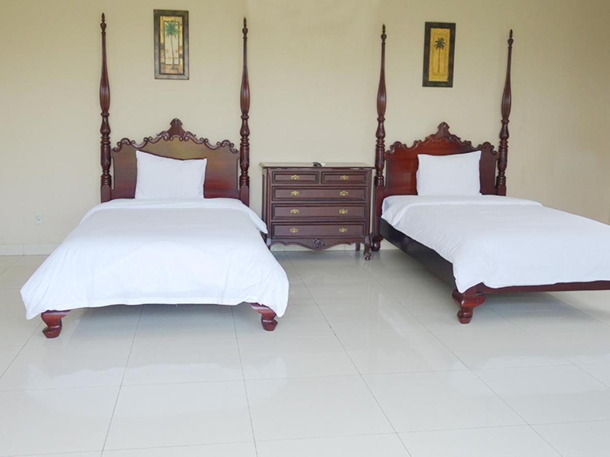 جاكرتا Saffron Suites Syariah المظهر الخارجي الصورة