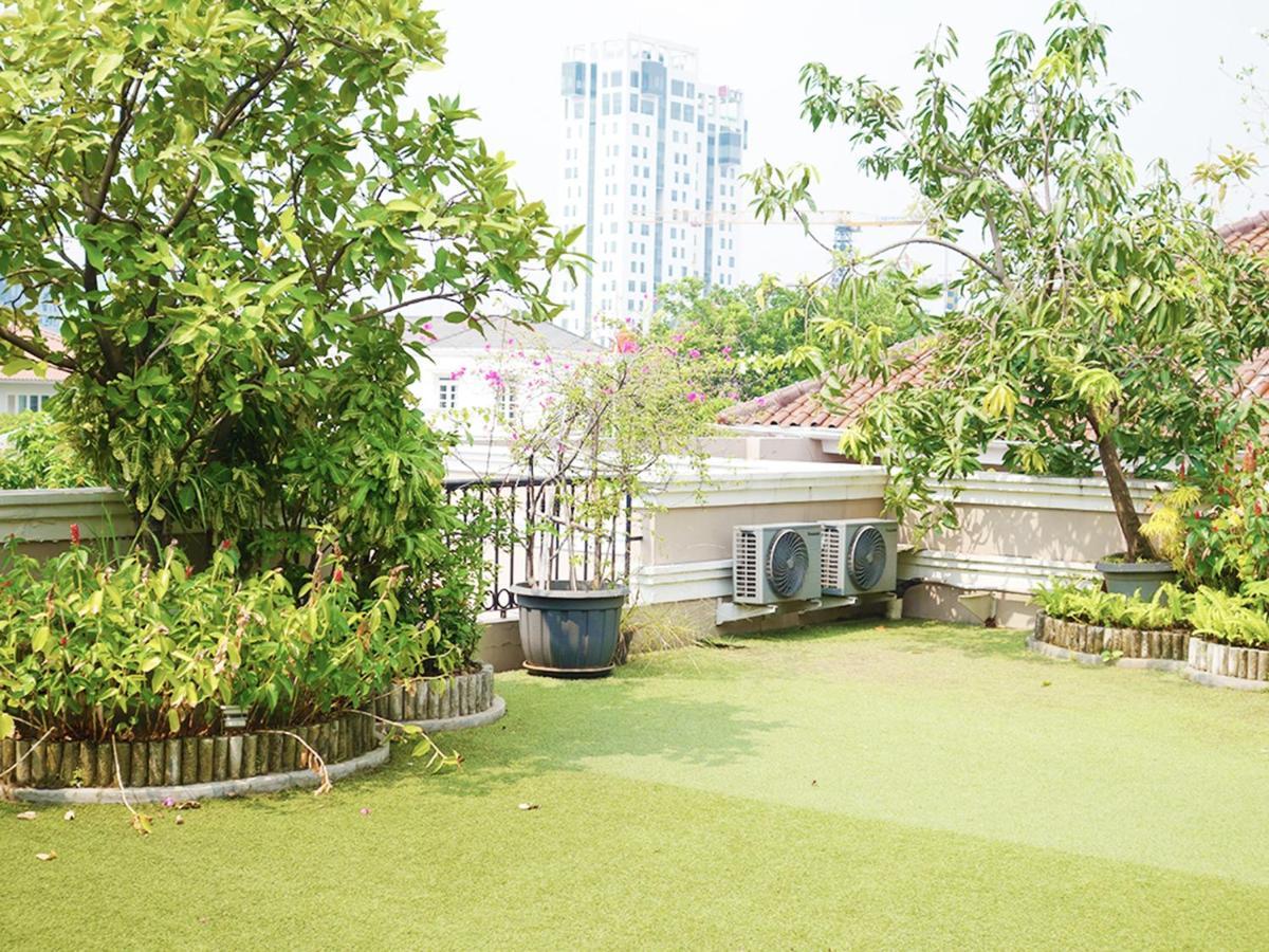 جاكرتا Saffron Suites Syariah المظهر الخارجي الصورة