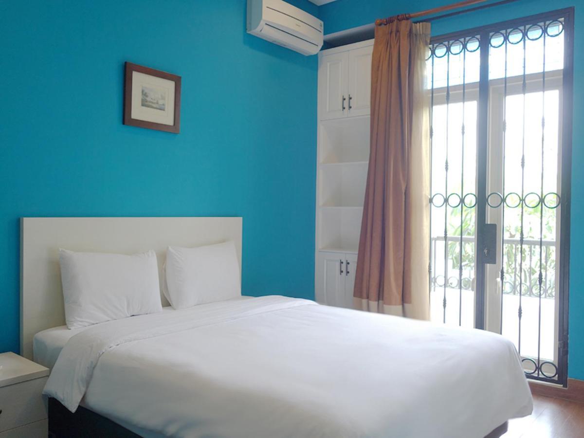 جاكرتا Saffron Suites Syariah المظهر الخارجي الصورة