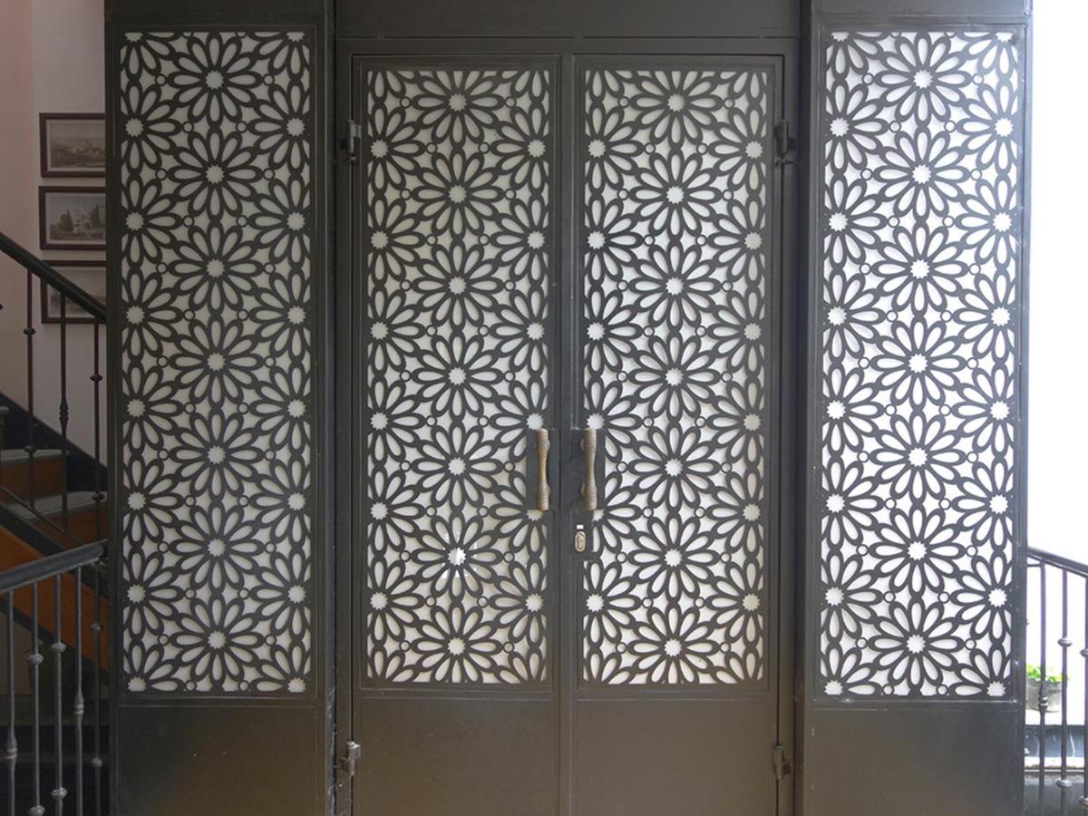 جاكرتا Saffron Suites Syariah المظهر الخارجي الصورة